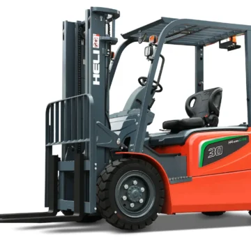 Forklift